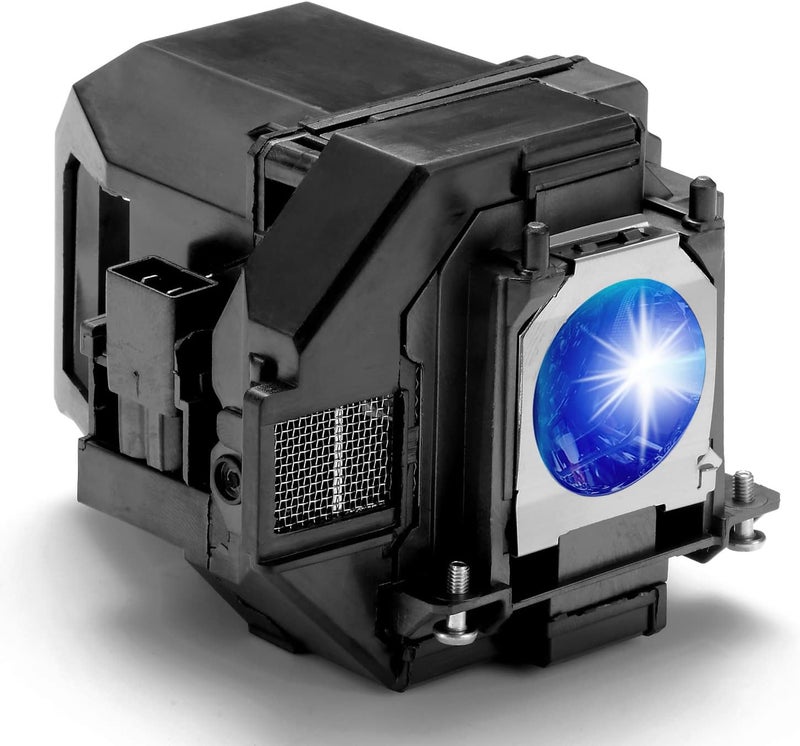 Litance Replacement Projector Lamp Bulb for Epson ELPLP96 VS250 VS350 VS355 EX3260 EX5260 EH-TW5600 EH-TW5650 Home Cinema 2150 1060 2100 660 POWERLITE 107 108 109W 970 980W S39 S41+ W42+ V13H010L96 - Image 2